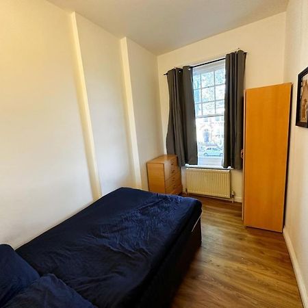 Mount Nod Rooms Londra Dış mekan fotoğraf