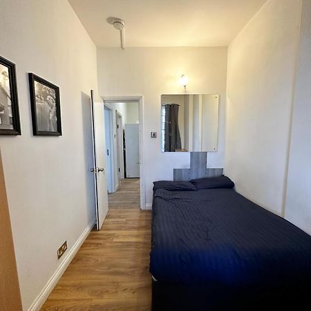 Mount Nod Rooms Londra Dış mekan fotoğraf