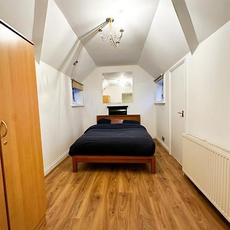 Mount Nod Rooms Londra Dış mekan fotoğraf