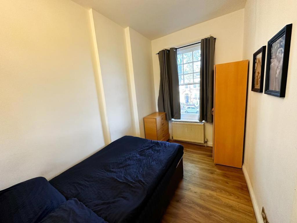 Mount Nod Rooms Londra Dış mekan fotoğraf