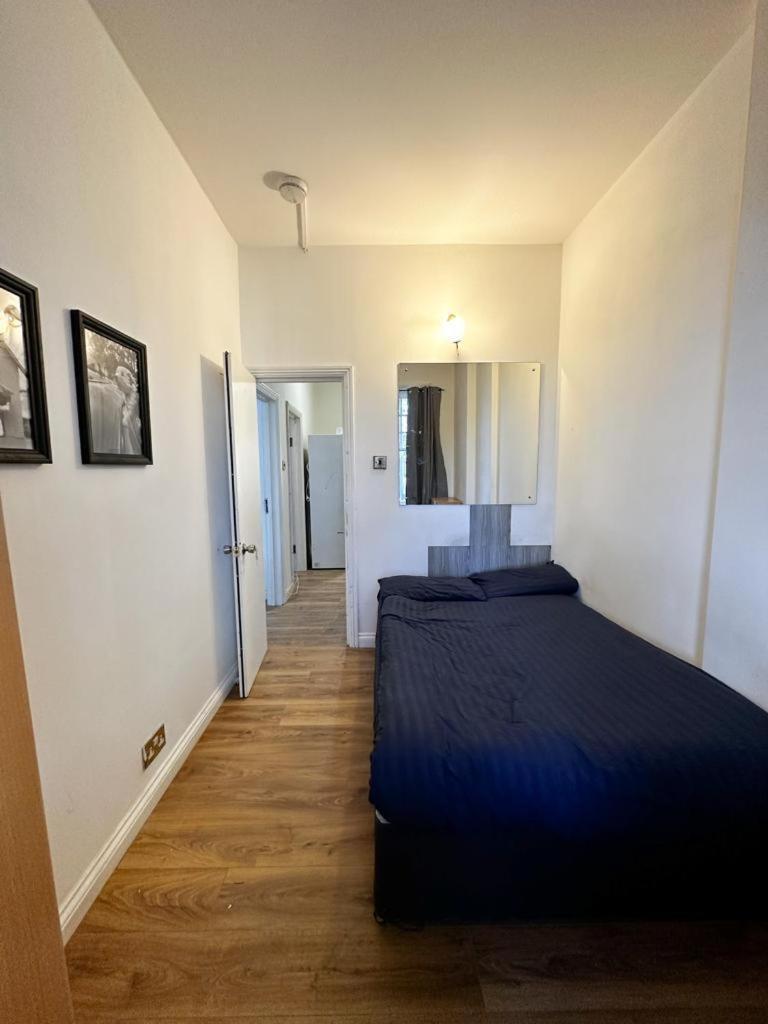 Mount Nod Rooms Londra Dış mekan fotoğraf